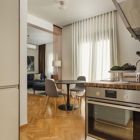 An&Vi Boutique Apartments Apt201 Янина Экстерьер фото
