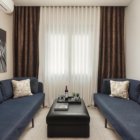 An&Vi Boutique Apartments Apt201 Янина Экстерьер фото