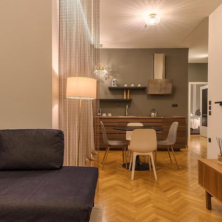 An&Vi Boutique Apartments Apt201 Янина Экстерьер фото