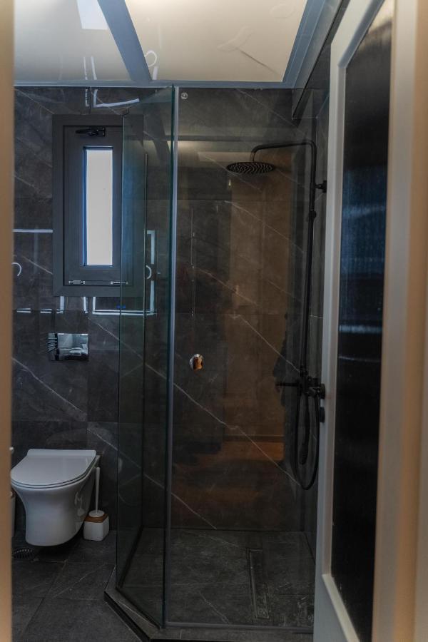 An&Vi Boutique Apartments Apt201 Янина Экстерьер фото