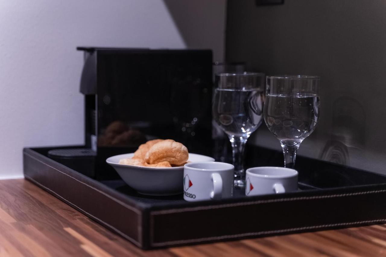 An&Vi Boutique Apartments Apt201 Янина Экстерьер фото