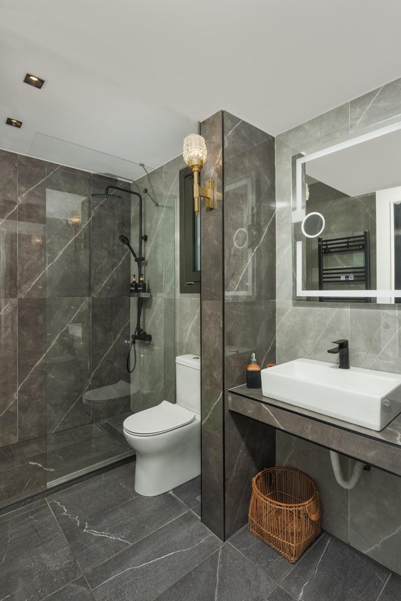 An&Vi Boutique Apartments Apt201 Янина Экстерьер фото