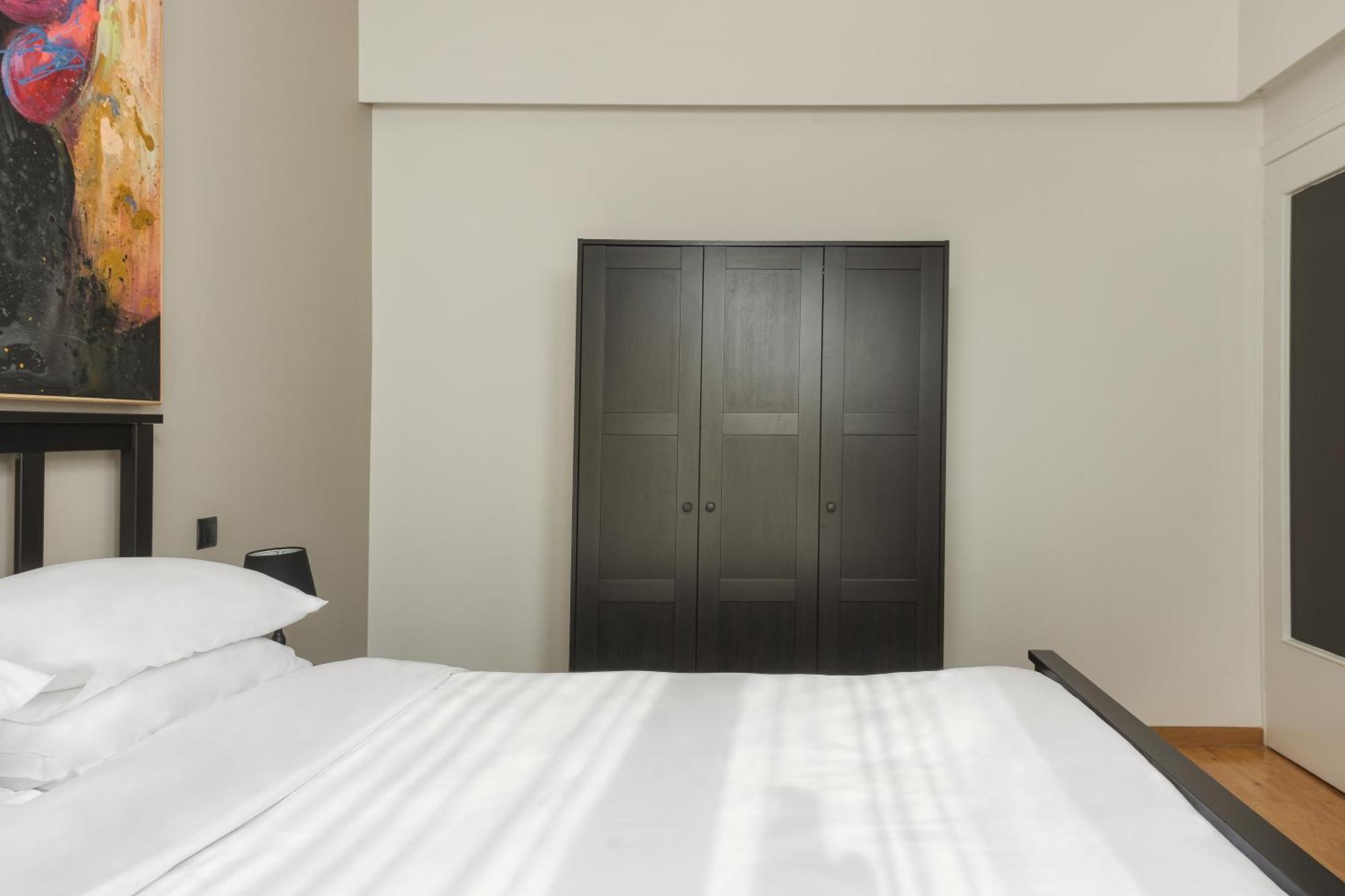 An&Vi Boutique Apartments Apt201 Янина Экстерьер фото