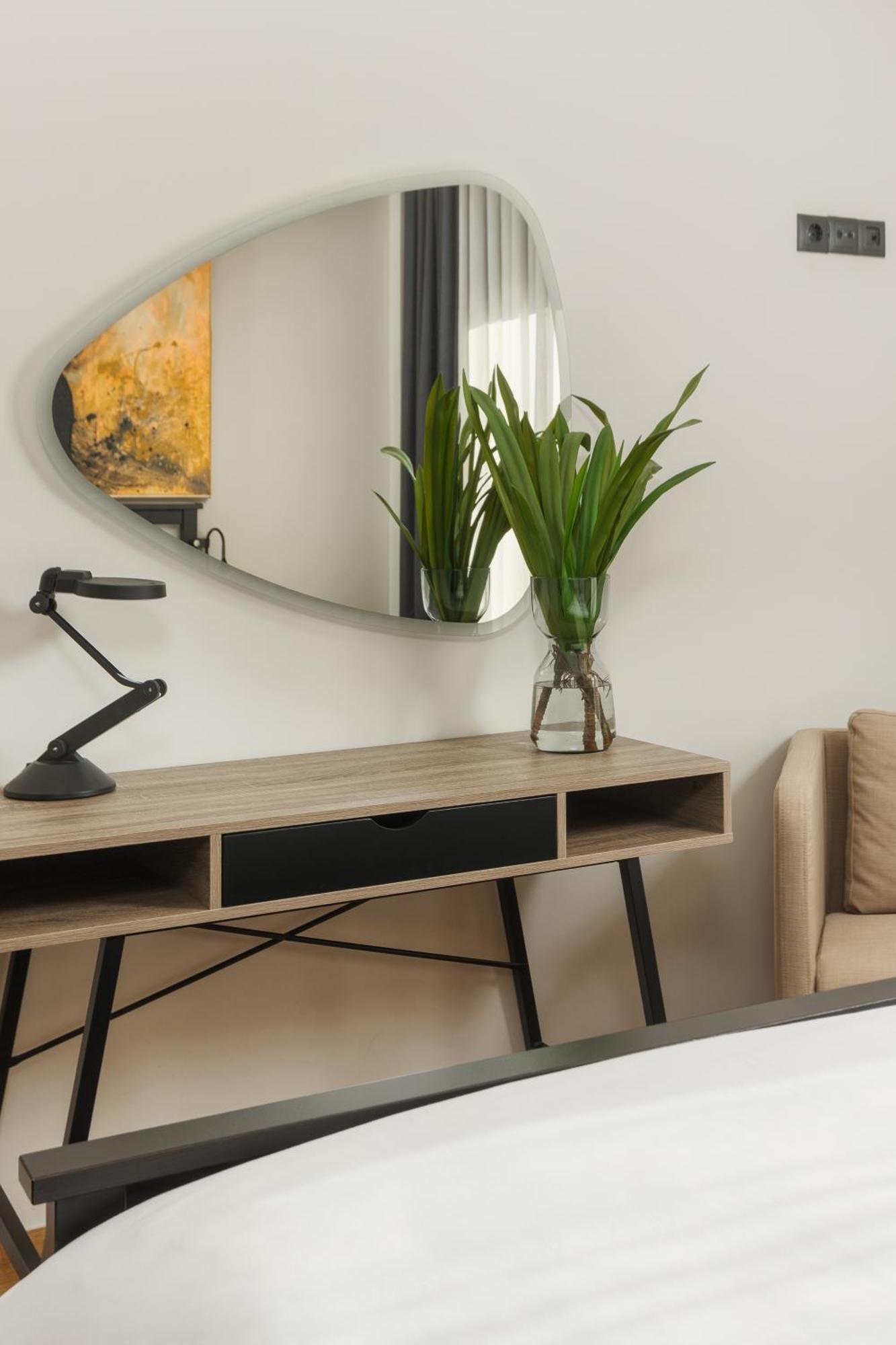 An&Vi Boutique Apartments Apt201 Янина Экстерьер фото
