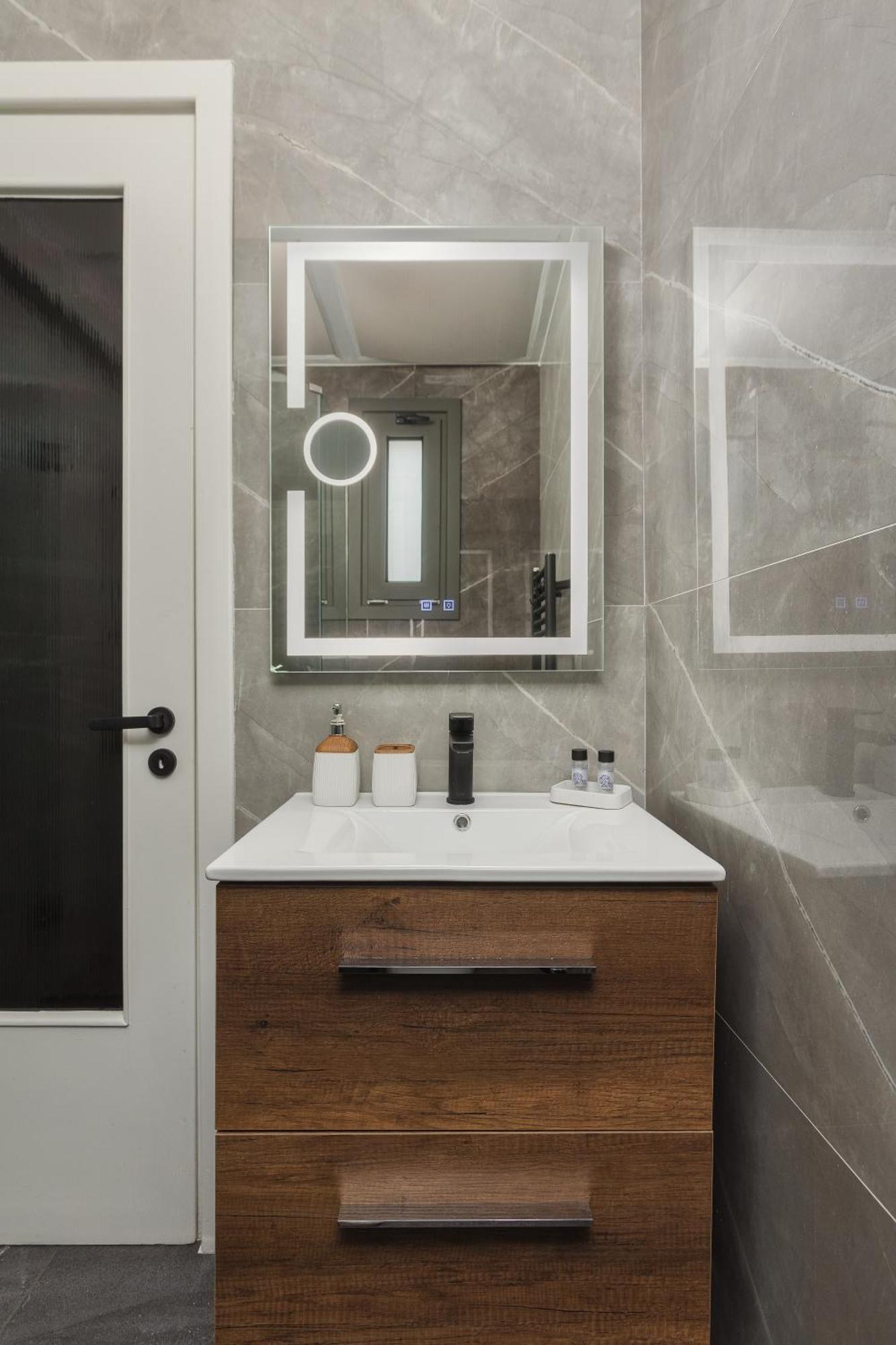 An&Vi Boutique Apartments Apt201 Янина Экстерьер фото