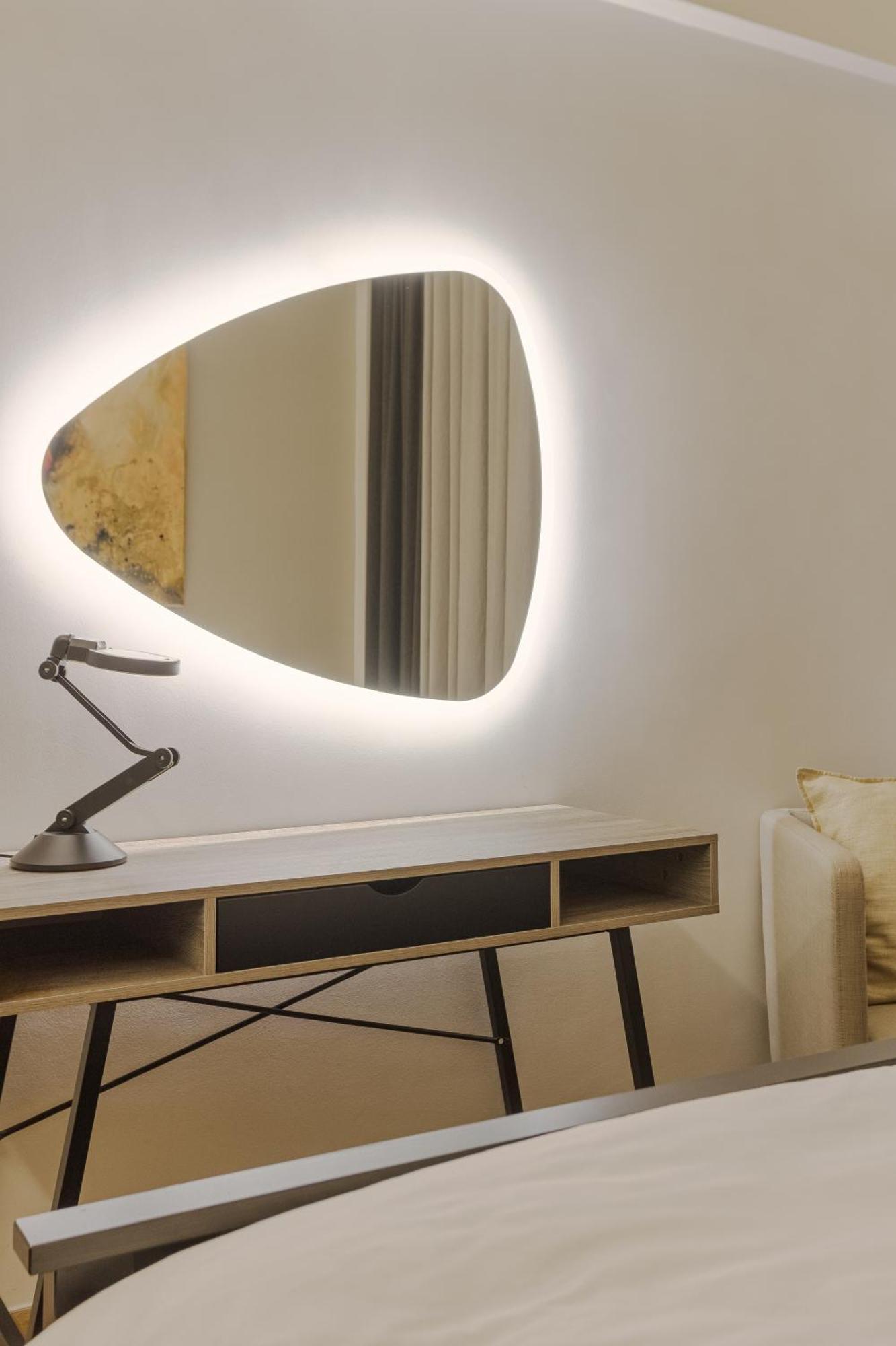 An&Vi Boutique Apartments Apt201 Янина Экстерьер фото